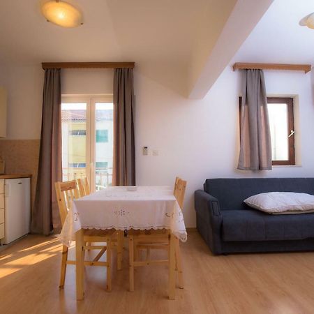 Apartament Dagulo Primošten Zewnętrze zdjęcie