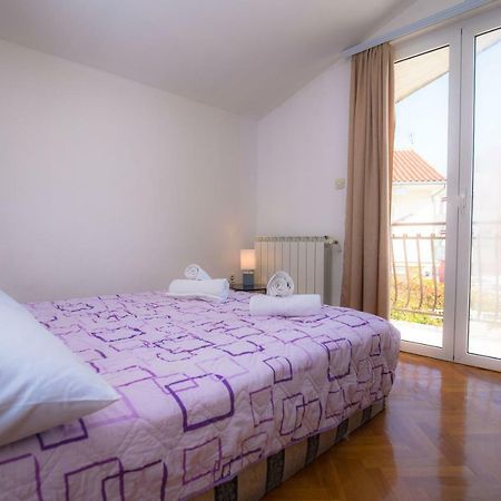 Apartament Dagulo Primošten Zewnętrze zdjęcie