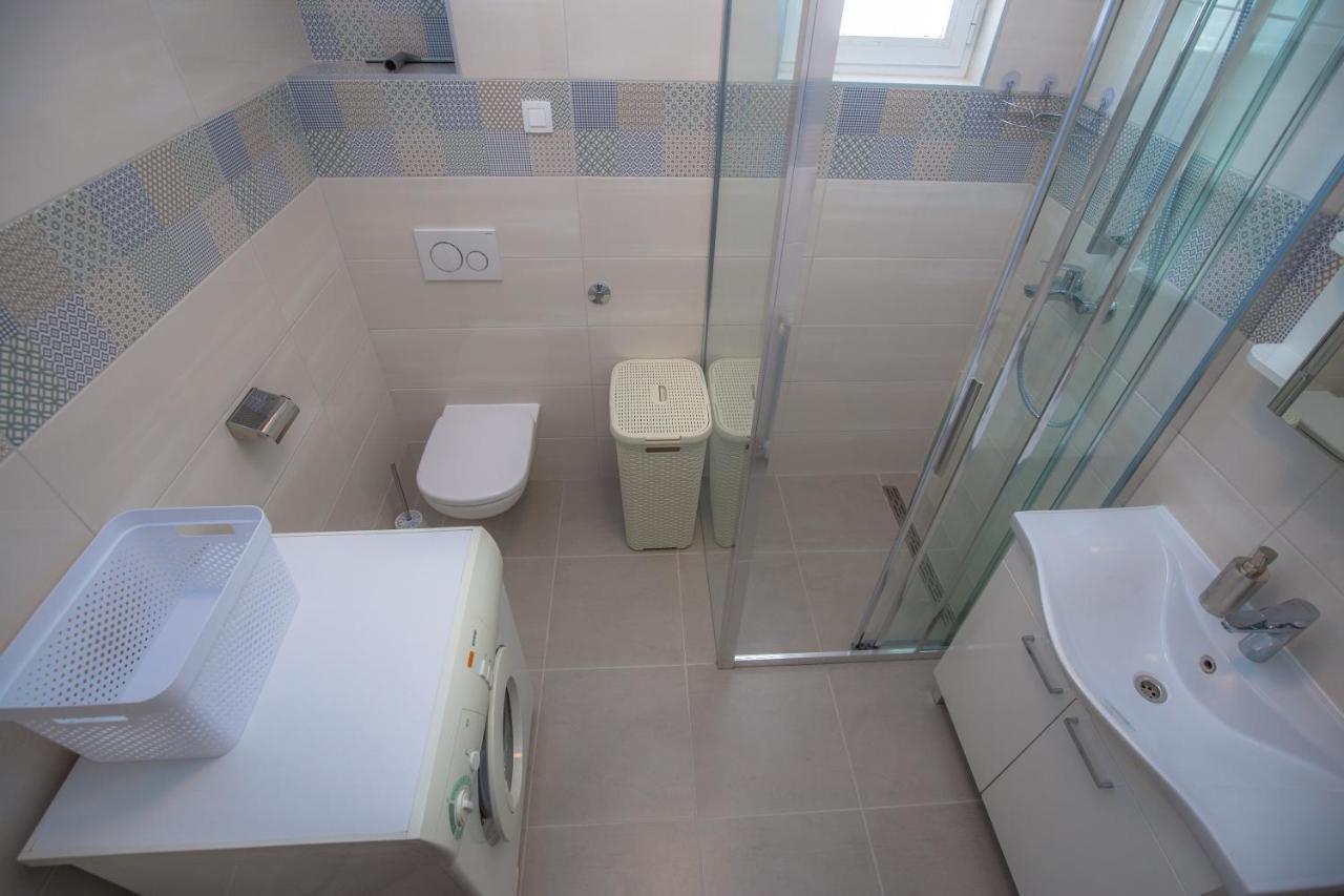 Apartament Dagulo Primošten Zewnętrze zdjęcie