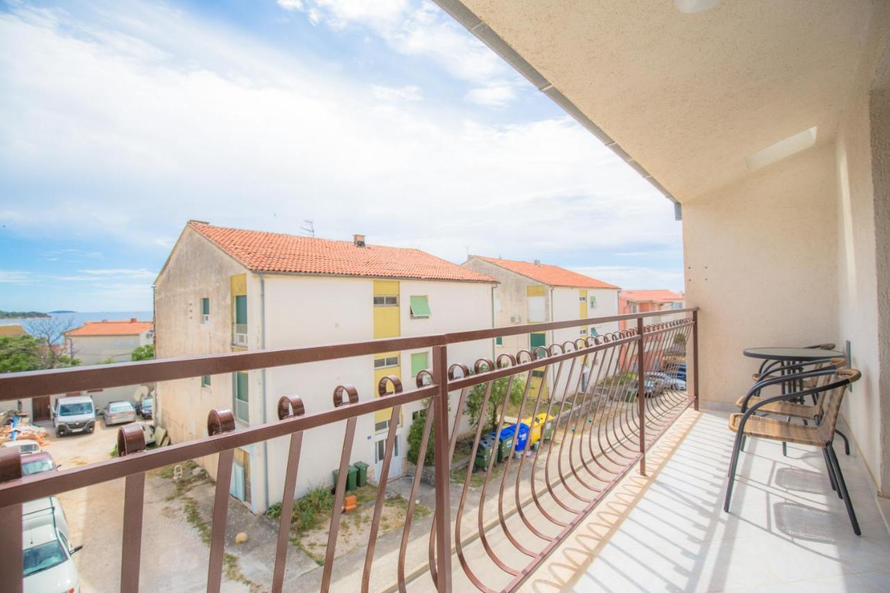Apartament Dagulo Primošten Zewnętrze zdjęcie