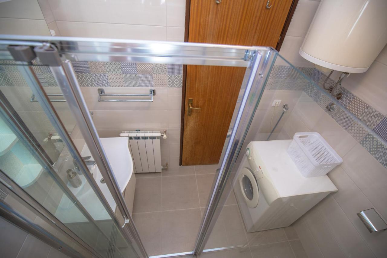Apartament Dagulo Primošten Zewnętrze zdjęcie