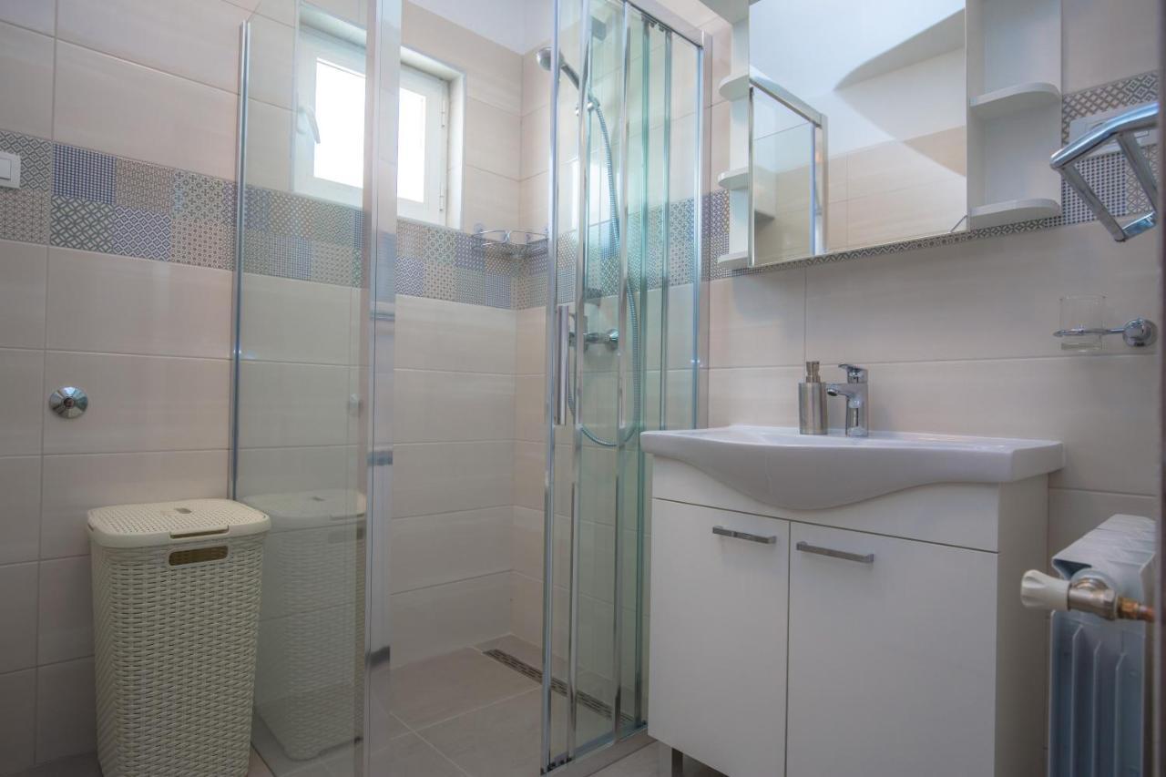 Apartament Dagulo Primošten Zewnętrze zdjęcie