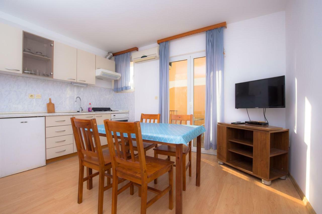 Apartament Dagulo Primošten Zewnętrze zdjęcie