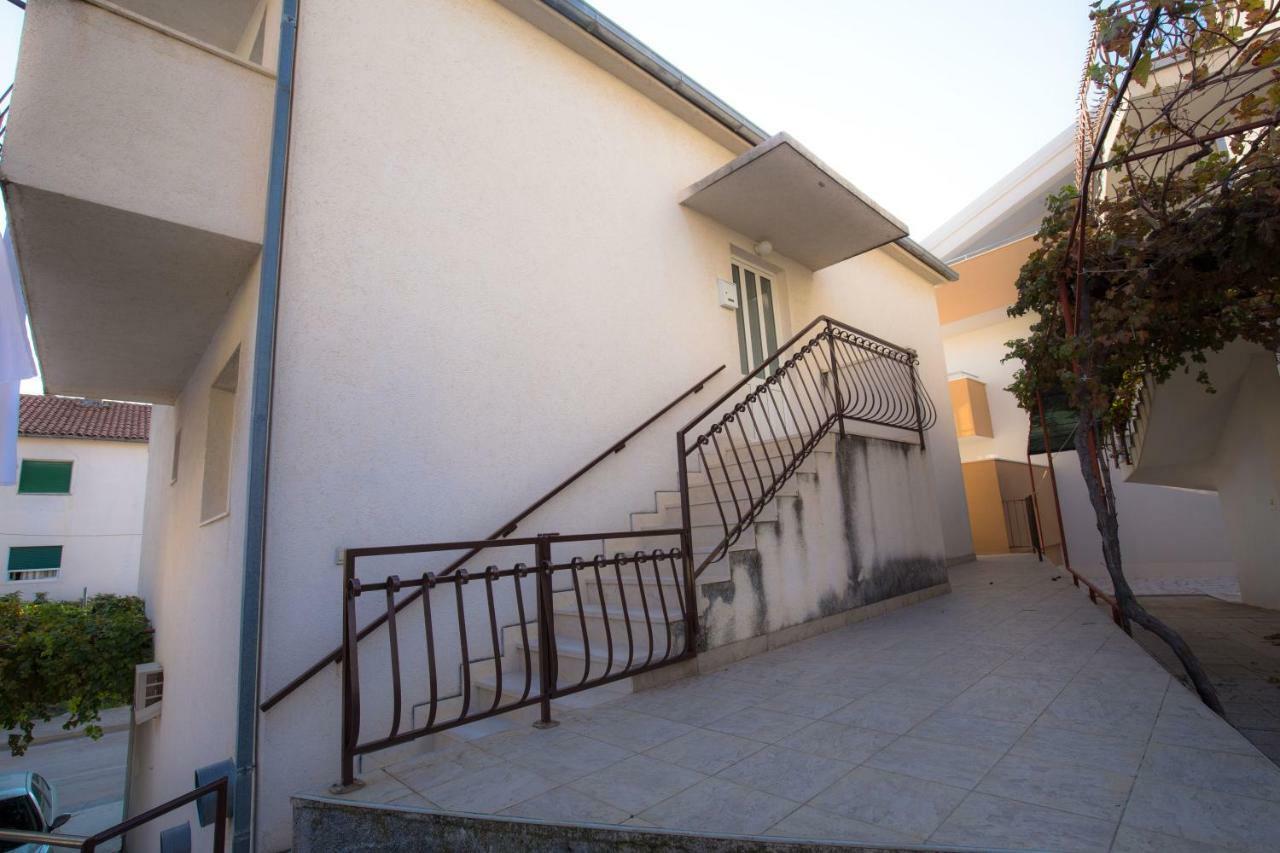 Apartament Dagulo Primošten Zewnętrze zdjęcie