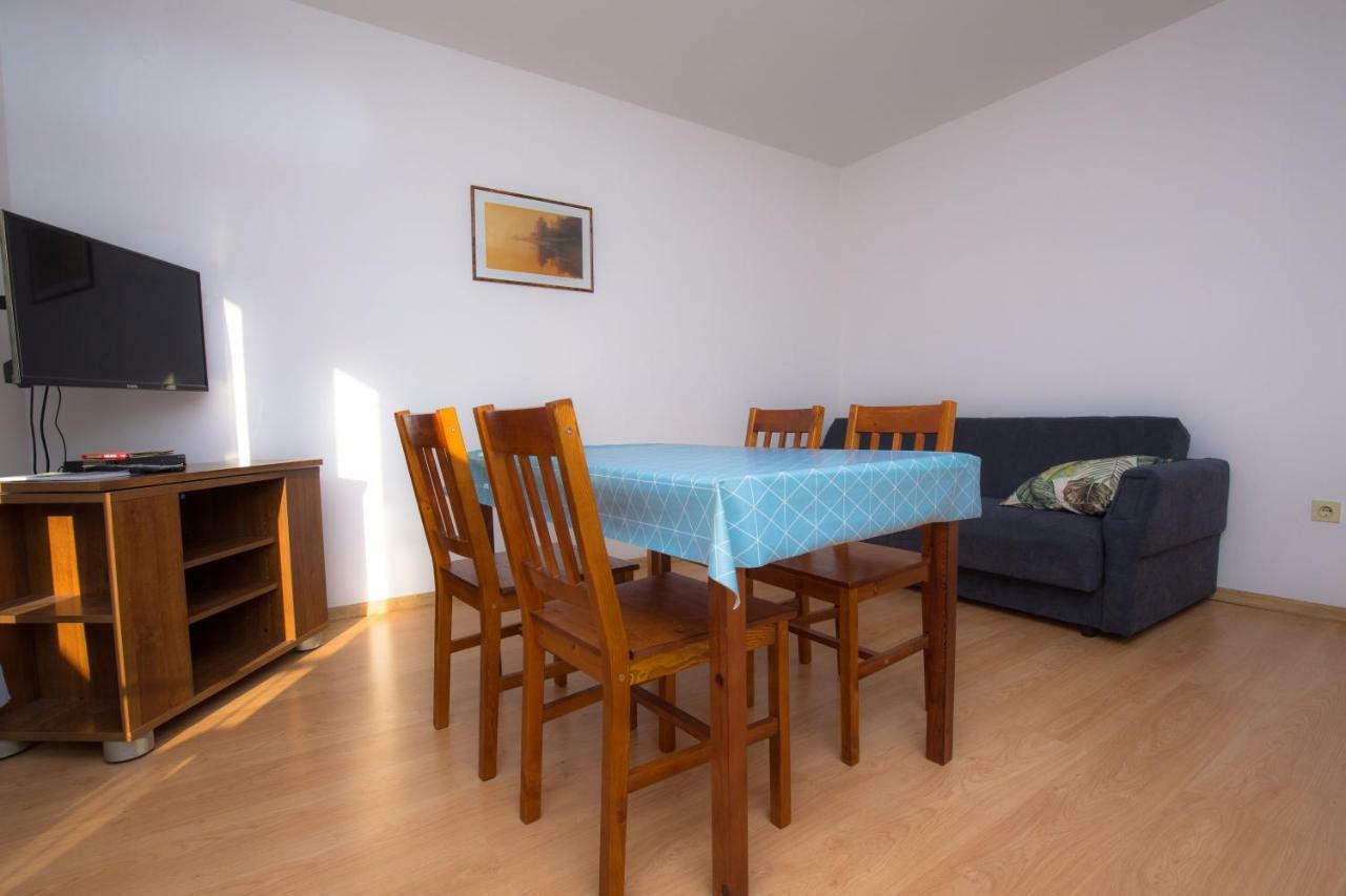 Apartament Dagulo Primošten Zewnętrze zdjęcie