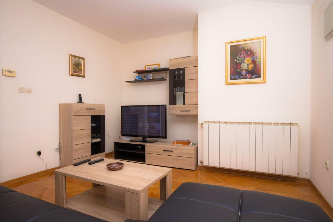 Apartament Dagulo Primošten Zewnętrze zdjęcie