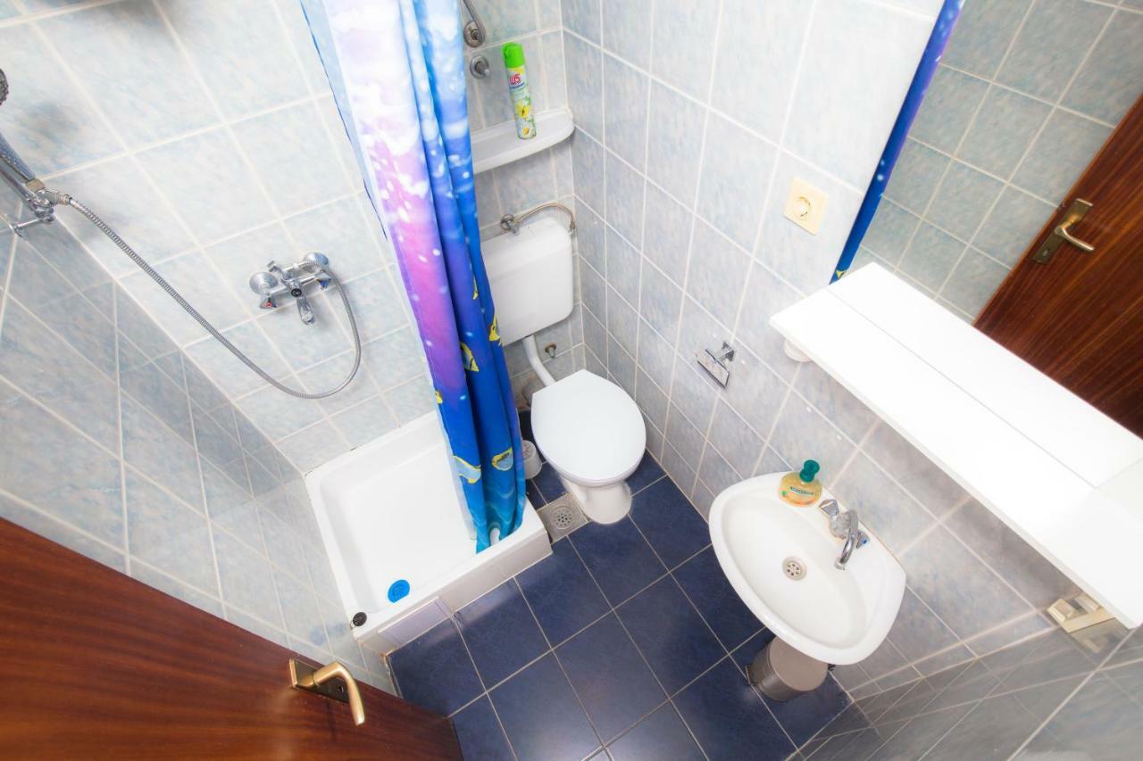 Apartament Dagulo Primošten Zewnętrze zdjęcie