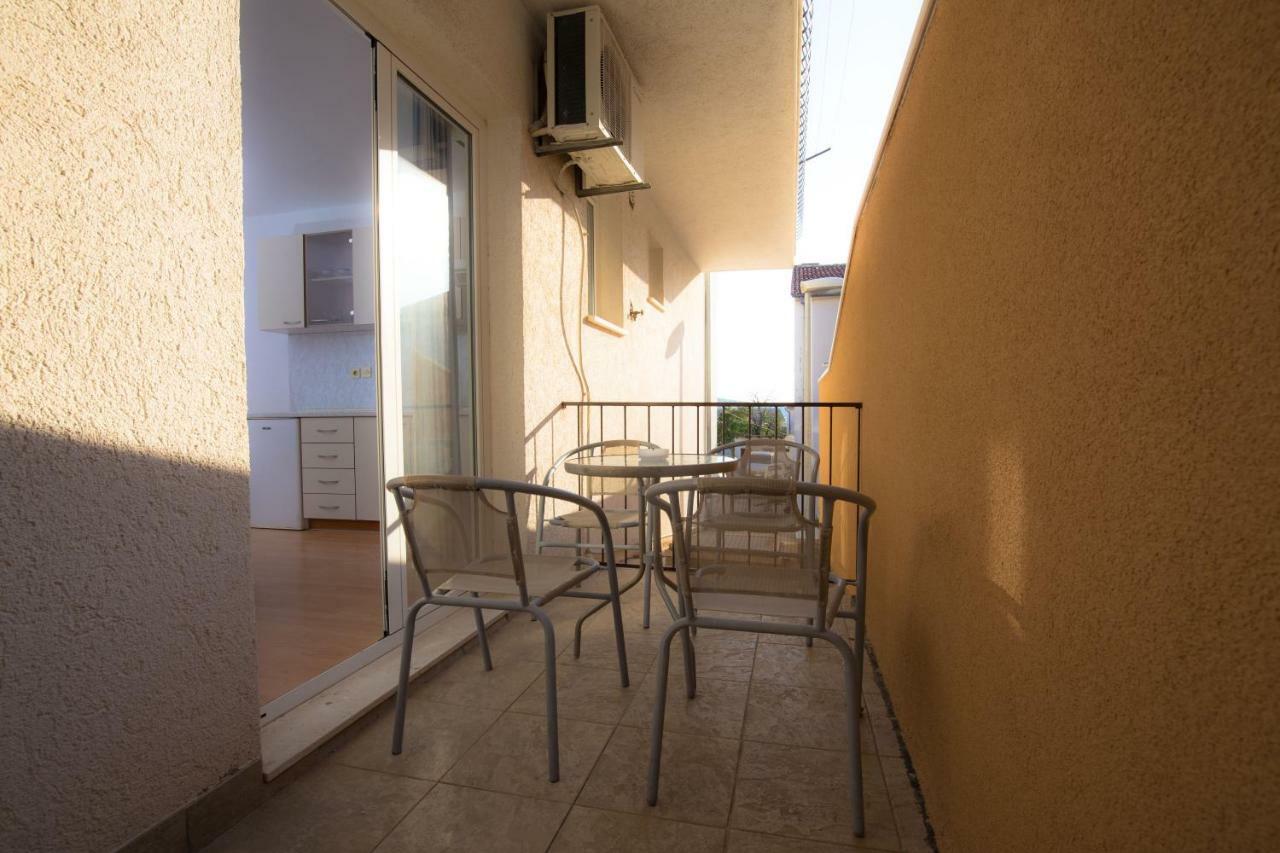 Apartament Dagulo Primošten Zewnętrze zdjęcie