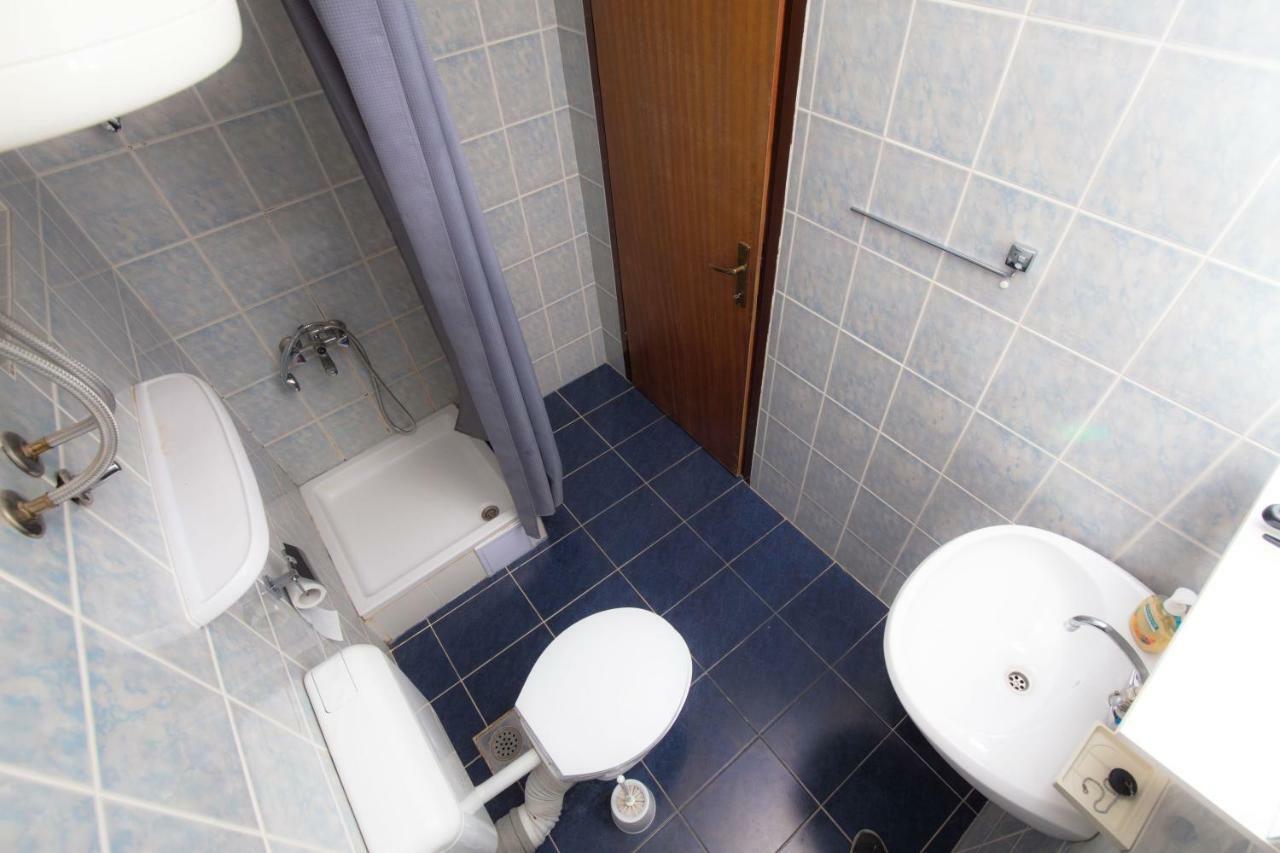 Apartament Dagulo Primošten Zewnętrze zdjęcie