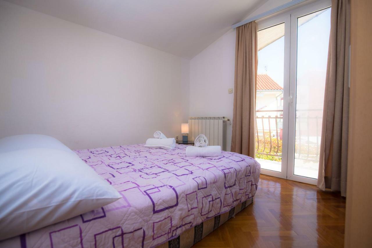 Apartament Dagulo Primošten Zewnętrze zdjęcie
