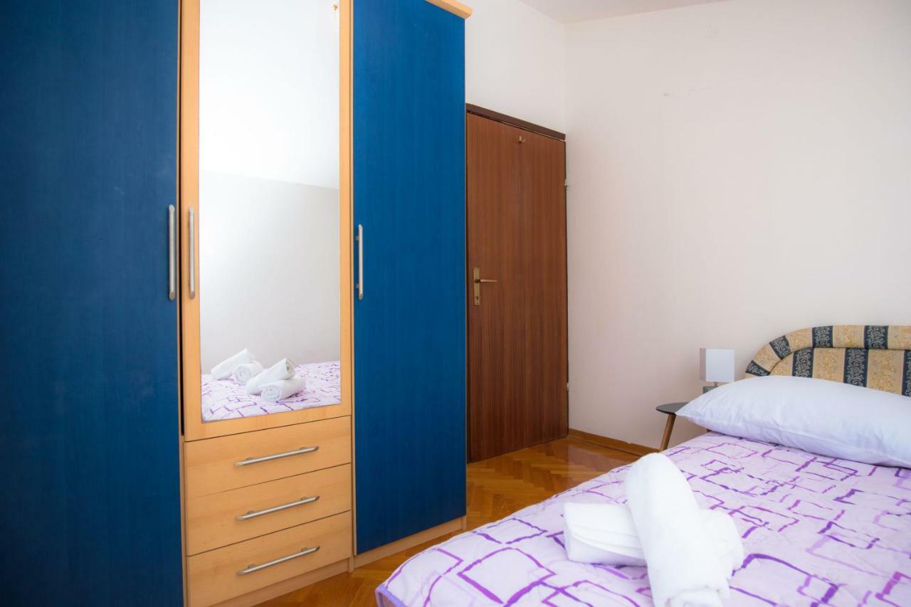 Apartament Dagulo Primošten Zewnętrze zdjęcie