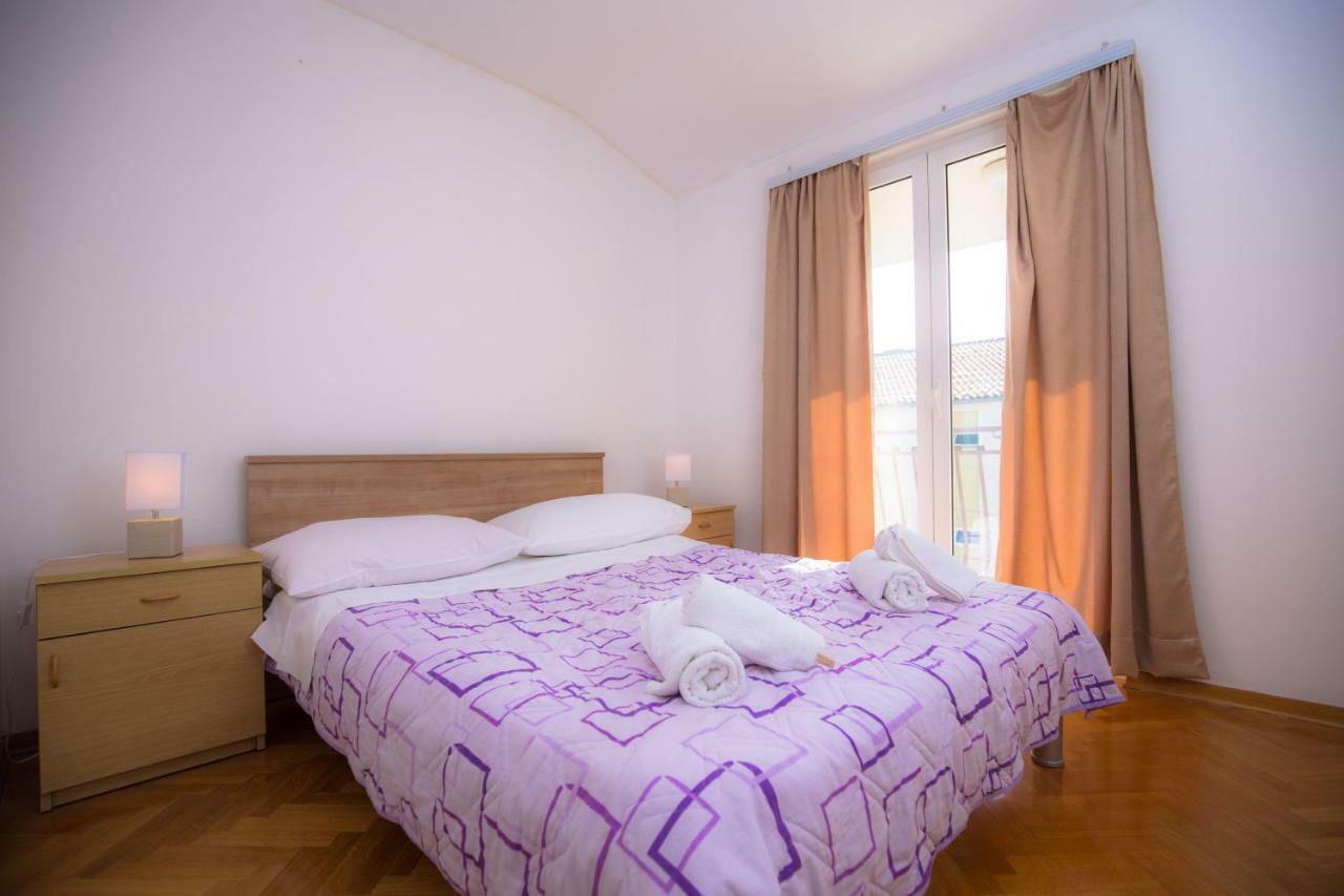 Apartament Dagulo Primošten Zewnętrze zdjęcie