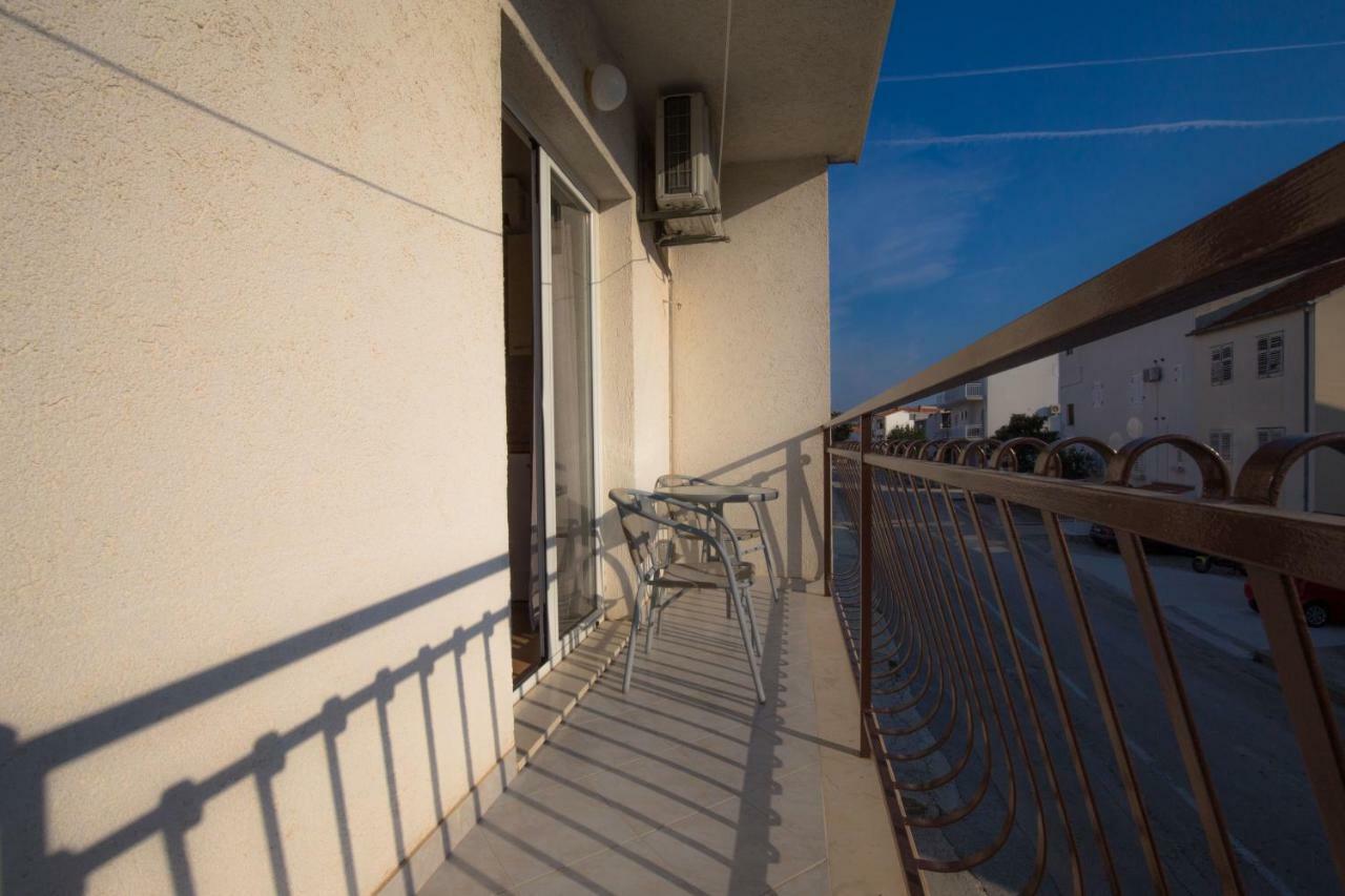 Apartament Dagulo Primošten Zewnętrze zdjęcie