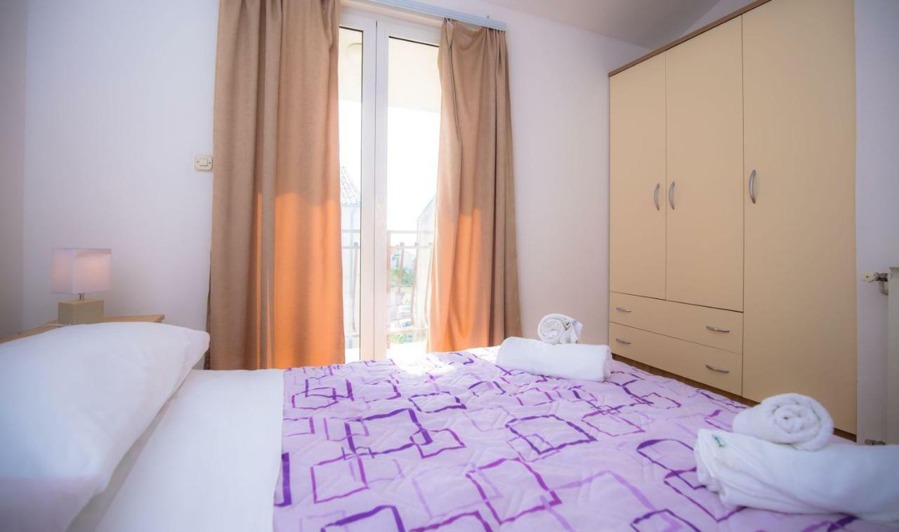 Apartament Dagulo Primošten Zewnętrze zdjęcie